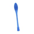 thumbnail image 5 of Fzaqwen Pet Toothbrush Cleaner Silicone Dog Cat Toothbrush for Cat Small Pets Puppy Blue, 5 of 9