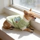 thumbnail image 5 of Ropa de invierno para mascotas de dos patas, cálida, suave y acogedora, para perros pequeños, medianos y gatos, para uso en interiores y exteriores. Ropa de poliéster para mascotas., 5 of 6