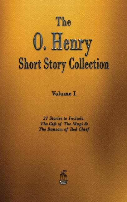 o henry short stories