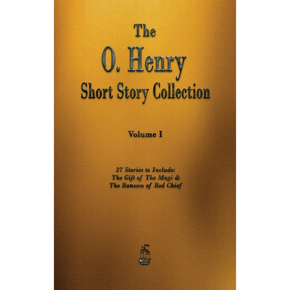 o henry biography in short