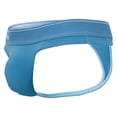 thumbnail image 2 of Clever Moda Style 2044 Color Blue Size M, 2 of 5