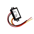 thumbnail image 2 of Speravity Convertidor reductor de CC de 12V a 5,5 V, regulador de voltaje, módulo de suministro de barco para coche, pieza de repuesto para Herramientas eléctricas 5.5V, 2 of 6