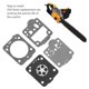 thumbnail image 5 of Chainsaw Gasket Replacement Accessories For Zama Rb149 C1t El41a C1t W33 For Husqvarna 235240435435e Repair Kit No.4658, 5 of 5
