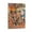 Frame-style, variant on Painter Henri De Toulouse-Lautrec Famous Paintings Circus Dancer Posters Canvas Poster Wall Art Picture Prints Hanging Photo Gift Decor Home Posters Artworks 20x30inch(50x75cm)