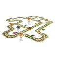 thumbnail image 2 of TISHITA Kids Puzzle Board Building Set Funny DIY Assembled for Present Kids Birthday F, 2 of 8