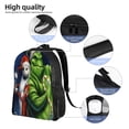 thumbnail image 5 of Nightmare Before Christmas School Backpack For Teen Girls Middle School Bag Laptop Bags, 5 of 5