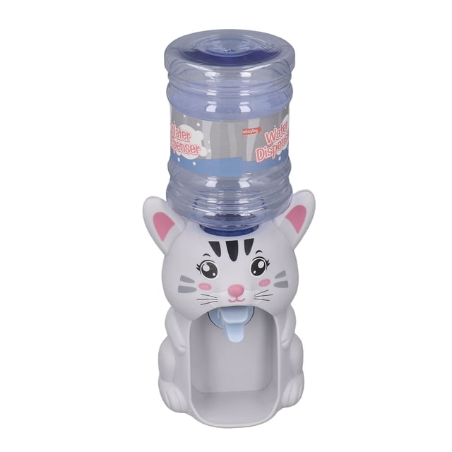 Mini juguete dispensador de agua Jadeshay para niños
