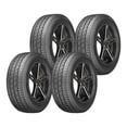 thumbnail image 1 of 4) Llantas 225/65R17 Continental TrueContact Tour 102T SL Continental  ., 1 of 6