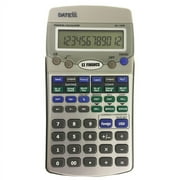Datexx DH-170FS EZ Financial Calculator
