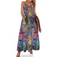 thumbnail image 1 of Whirly Whirl 1 Vestido sin mangas Vestido sensual sexy para mujer Vestidos de cumpleaños para mujer Vestidos elegantes y chic para bodas y noches, 1 of 7