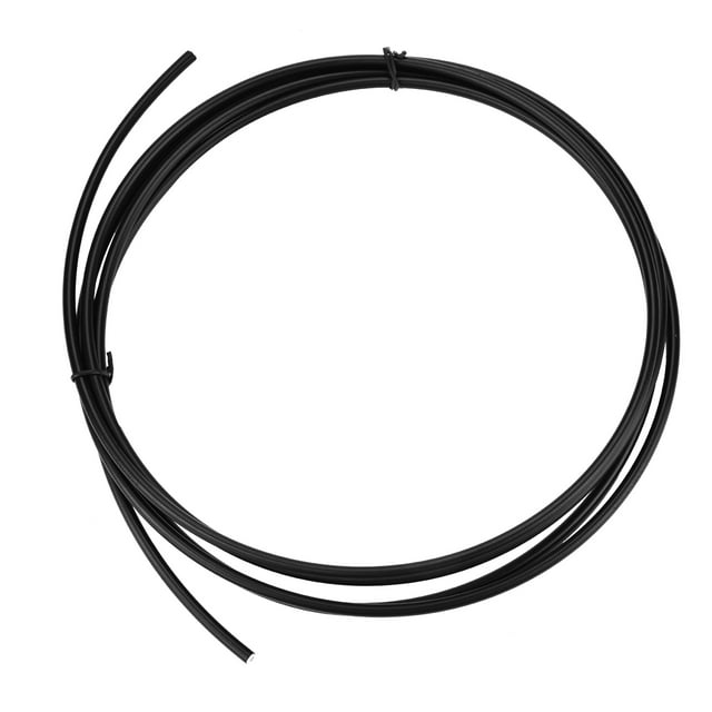 Tubo de aceite para freno de disco hidráulico de bicicleta de montaña de 3 m, manguera de freno para M315 335 395
