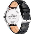 thumbnail image 3 of Reloj Citizen Disney 61499 Caja acero inoxidable 40 mm Correa piel Carátula azul Mickey, 3 of 3