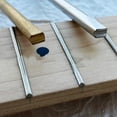 thumbnail image 6 of SIEYIO Fret Wire Loose Reset Needle Guitar Repair Tool Metal Fret Needle Luthier Tool, 6 of 12