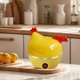 thumbnail image 4 of Chicken Home Cooker Maker, Chicken Rotisserie Cooker for Home, Electric Chicken Roaster, Compact Chicken Cooker, Indoor Rotisserie Grill for Poultry, 4 of 4