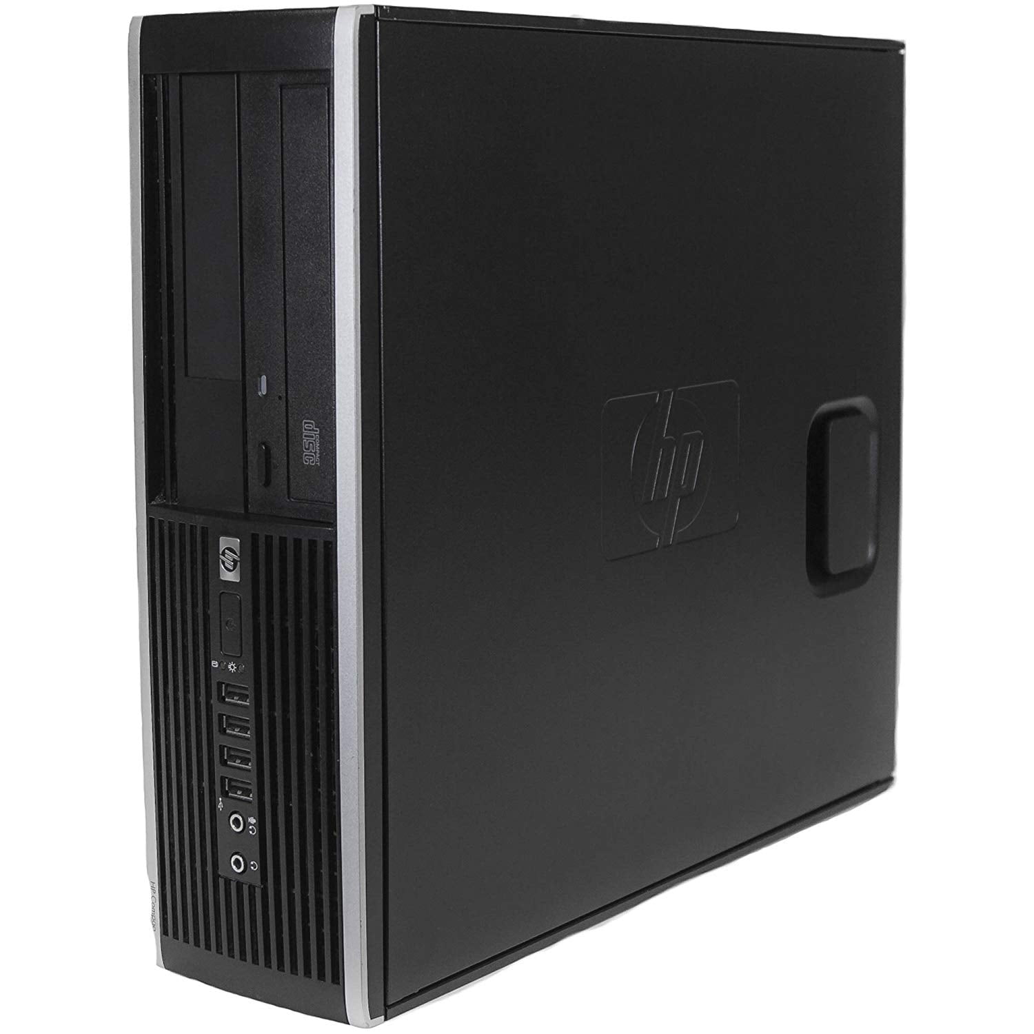 HP 8100 SFF Grade A Business Desktop Intel Core I3 540 (3.06Ghz) 4GB
