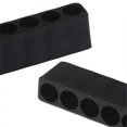 thumbnail image 5 of 15Pcs 12 Holes Hex Shank Screwdriver Bit Holder for Power Accessories, 5 of 5
