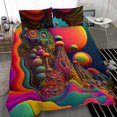 thumbnail image 4 of JUEGO DE CAMA CALYPSO | ACIDMATH AI, 4 of 4