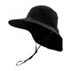 thumbnail image 1 of Sombrero de sol de ala ancha para exteriores con protección solar,chal cortavientos y transpirable.Sombrero de pescador para viajes.Sombrero con protección UV para la playa,senderismo y ocio., 1 of 6