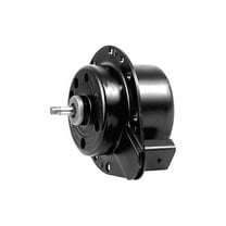 Auxiliary Fan Motor - Compatible with 1994 - 1996, 1999 - 2004 Buick Regal 1995 2000 2001 2002 2003