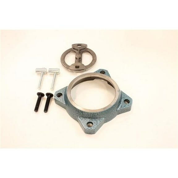 JET Equipment B3064718 Swivel Base Assy 400-50-500-C1 - 2904120