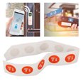 thumbnail image 1 of 30PCS NFC Stick Card, NFC Tags Sticker Memory 504 Bytes NFC Circular Sticker For All Other NFC Enabled Devices, 1 of 8