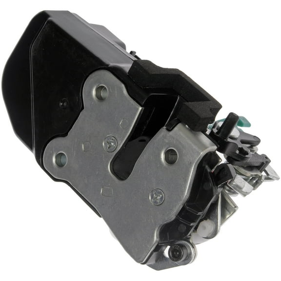 Dorman 931-644 Rear Driver Side Door Lock Actuator Motor for Specific Dodge Models