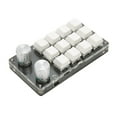 thumbnail image 3 of Clavier Programmable, Mini Clavier 12 Touches Clavier de Jeu Mini Créé Magistralement, 3 of 14