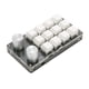 thumbnail image 3 of Mini teclado para juegos, mini teclado de 12 teclas, mini teclado, tecnología de vanguardia, 3 of 8