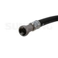 thumbnail image 2 of Sunsong 5801221 Automatic Transmission Oil Cooler Hose Assembly, 2 of 4