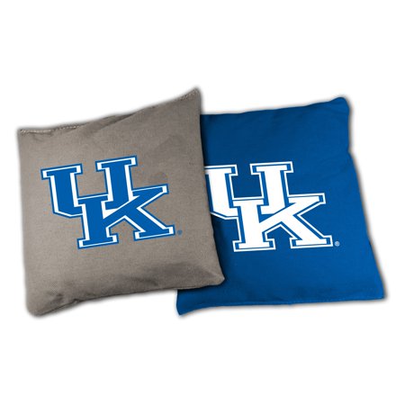 UPC 897149042585 product image for NCAA - Kentucky Wildcats Premium Quality Cornhole Bags | upcitemdb.com