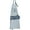 Grey, variant on Jesscasday Nordic Apron with Pocket for Home Kitchen Cooking Oil Proof Splashing Cake Bake Coffee Milk Tea Shop Breathable Aprons