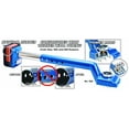 thumbnail image 4 of Crain Cutter 505H Adjustable Carpet Knee Kicker, 4 of 4