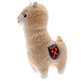 thumbnail image 3 of West Ham United FC - Juguete de Peluche Diseño Llama (Crema), 3 of 3