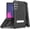 Black, variant on Tri-Shield Series for Samsung Galaxy S22 5G Case, Tri-Shield [Military Grade] Rugged Cover with Metal Kickstand [Includes Wrist Strap Lanyard] - Black