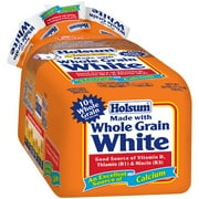 Lewis Bakeries Holsum Ultra-Soft Bread, 20 oz