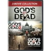 God's Not Dead: 3-Movie Collection (DVD)