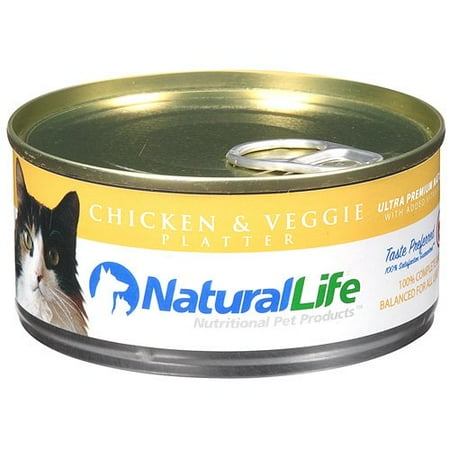 Natural Life Lamaderm Dog Food Natural Life Lamaderm Dog Food