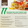 thumbnail image 2 of Gargle Away® Throat Care® 20-Count, 2 of 9