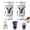 2pcs, variant on Magic Color-Changing Anniversary Tumbler 250th Patriotic Cups America Cold Change USA Stainless Steel Eagle Cup 1776 2026 Party Activated Mug Reusable Red White Blue Celebration Gift