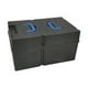 thumbnail image 1 of Caja de batería para bicicleta eléctrica, accesorio, caja de transporte Universal para bicicleta eléctrica Estilo B, 1 of 8