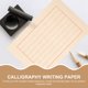 thumbnail image 3 of unbranded Papel De Arroz Para Escritura Y Caligrafía Con Buena Ductilidad Y Superficie Lisa, 3 of 5