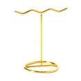 thumbnail image 4 of Organizador de joyas Aureate para diadema de escritorio Estilo A Zulema expositor de pendientes, 4 of 8