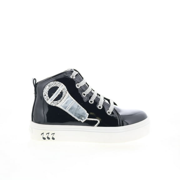 Katy Perry Child Girls The Karaoke Cowgirl Lifestyle Sneakers
