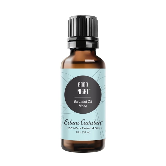 Aceite esencial Edens Garden Good Night 30 ml (1 fl oz)