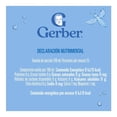 thumbnail image 2 of Agua Purificada Gerber para bebés 6 Botellas 1l c/u, 2 of 4