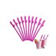 thumbnail image 1 of Set de 30 Popotes para Despedida de Soltera - Popotes de Novia en Color Rosa, 1 of 7