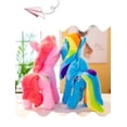 thumbnail image 7 of 12-Inch Apple-Jack Plush,Little Horse Collection Stuffed Friendship Movie Feature Character Plush Toys, 7 of 7