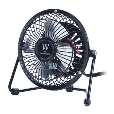 Hi Velocity Fan - Wp 4