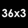 36 in
