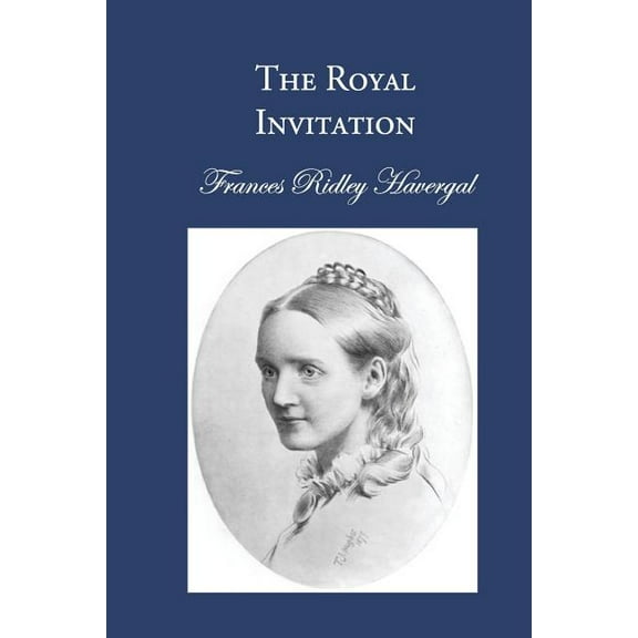The Five Royal Books: The Royal Invitation (Paperback)